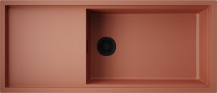 Sintesi 116 CN Artceramic/canyon