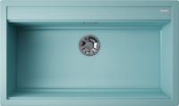 Kitagawa 86-LB AZ Artceramic/azur blue матовый