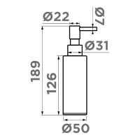 OM-06 GB графит